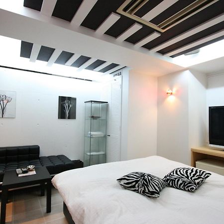 Hotel Q Tokyo Luaran gambar