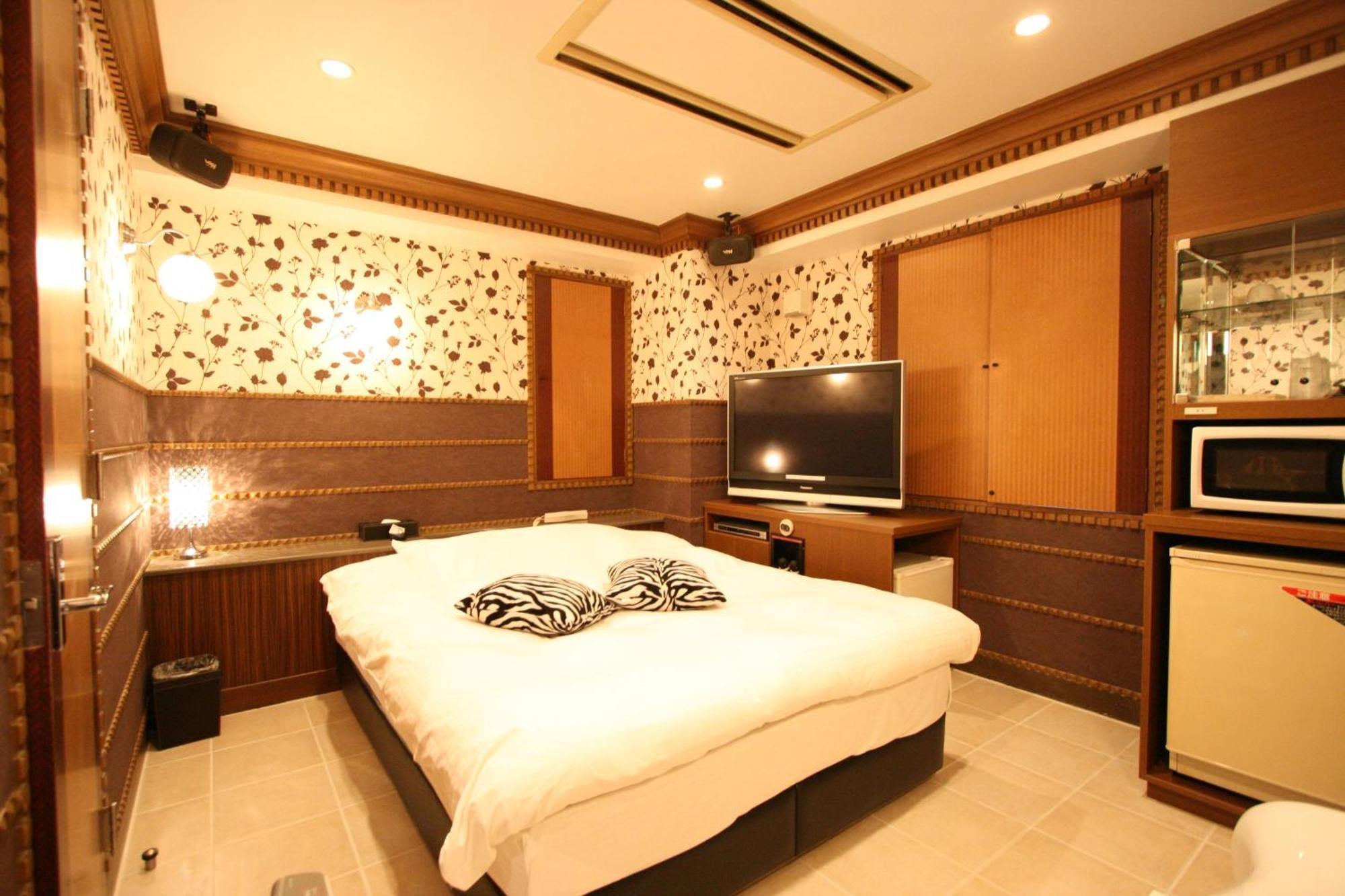 Hotel Q Tokyo Luaran gambar