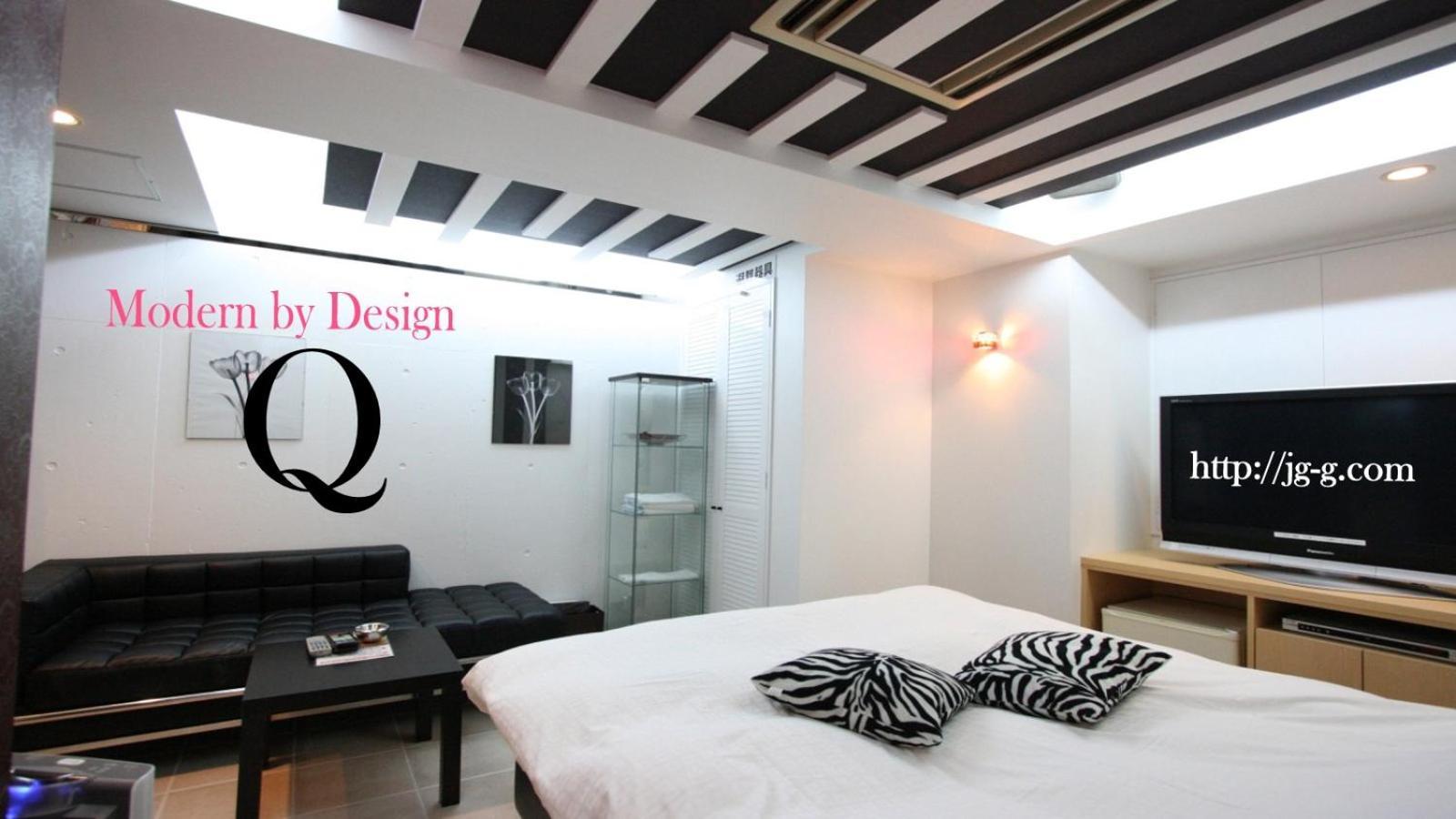 Hotel Q Tokyo Luaran gambar