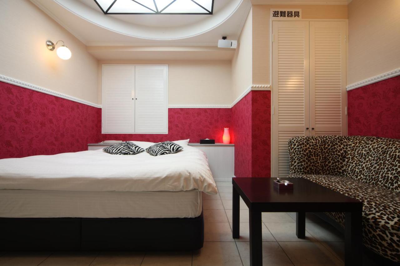 Hotel Q Tokyo Luaran gambar