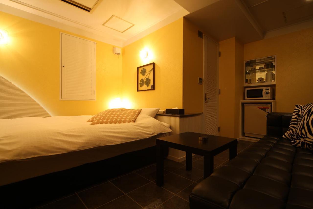 Hotel Q Tokyo Luaran gambar