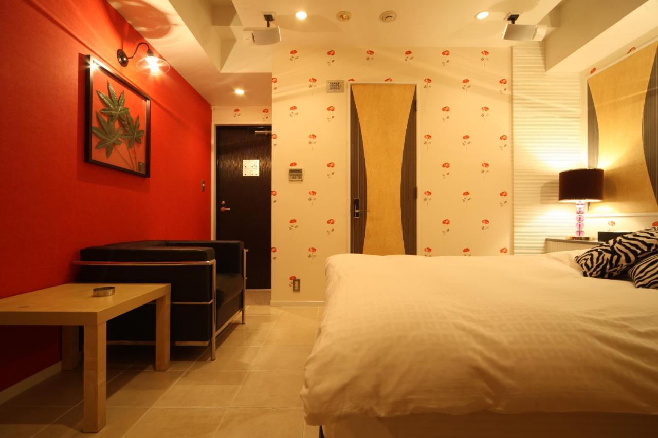Hotel Q Tokyo Luaran gambar