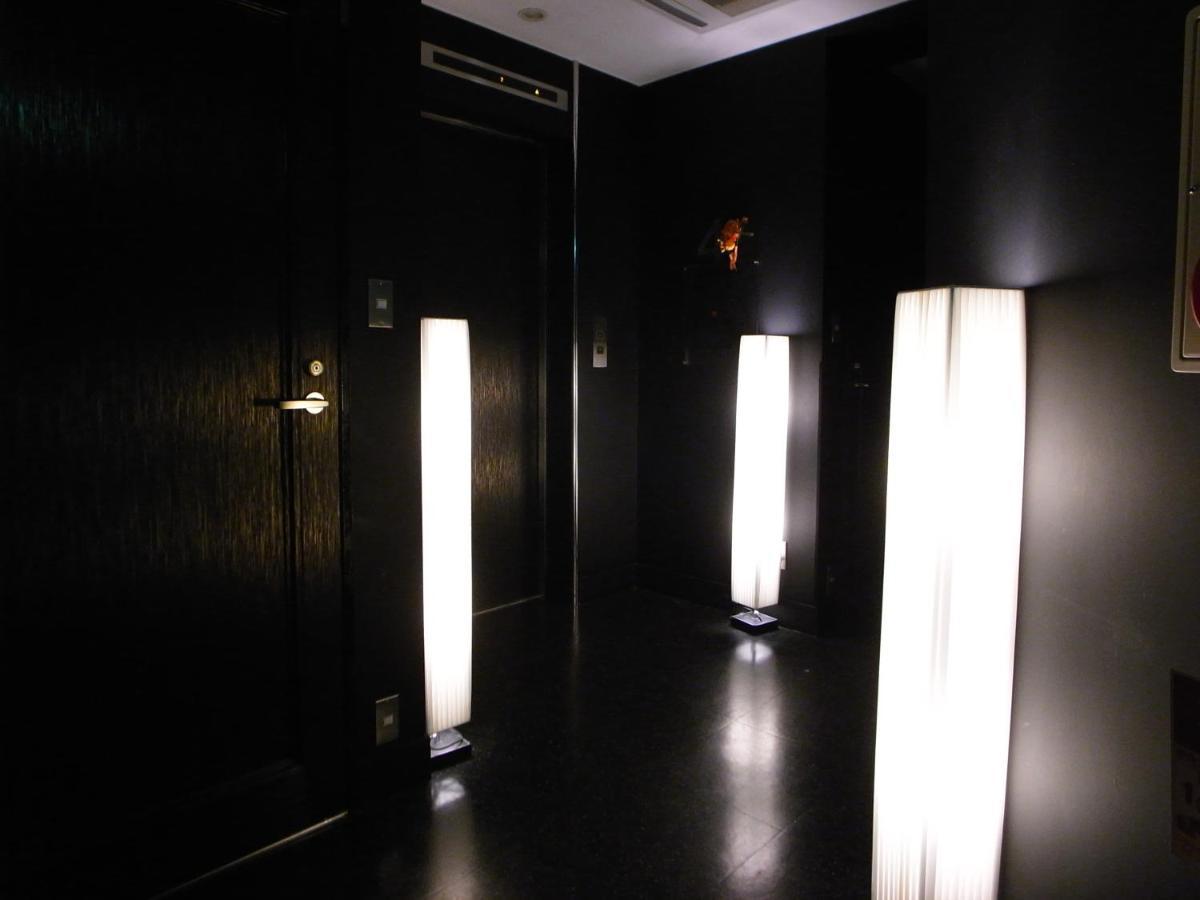 Hotel Q Tokyo Luaran gambar