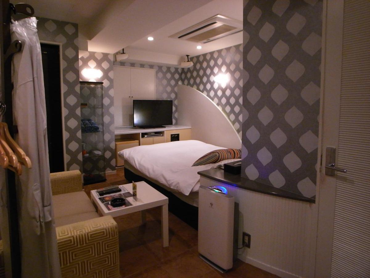 Hotel Q Tokyo Luaran gambar