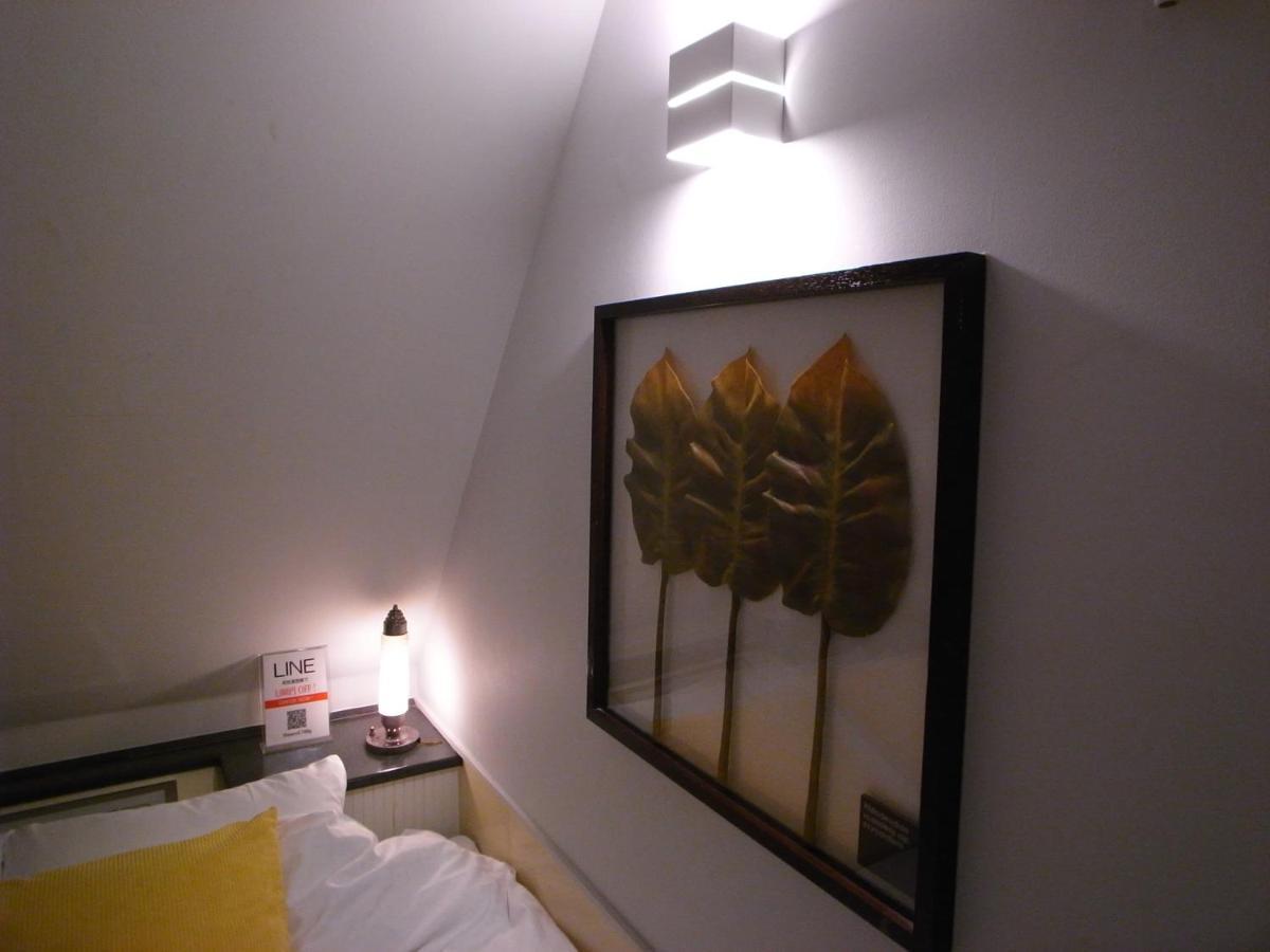 Hotel Q Tokyo Luaran gambar