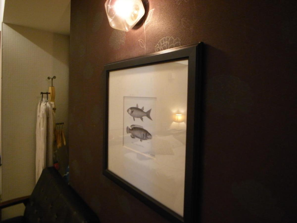 Hotel Q Tokyo Luaran gambar
