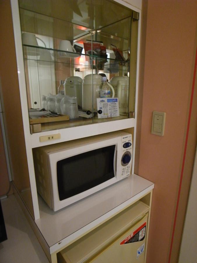 Hotel Q Tokyo Luaran gambar