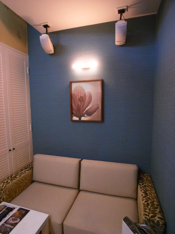 Hotel Q Tokyo Luaran gambar