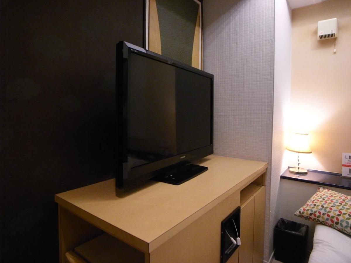 Hotel Q Tokyo Luaran gambar