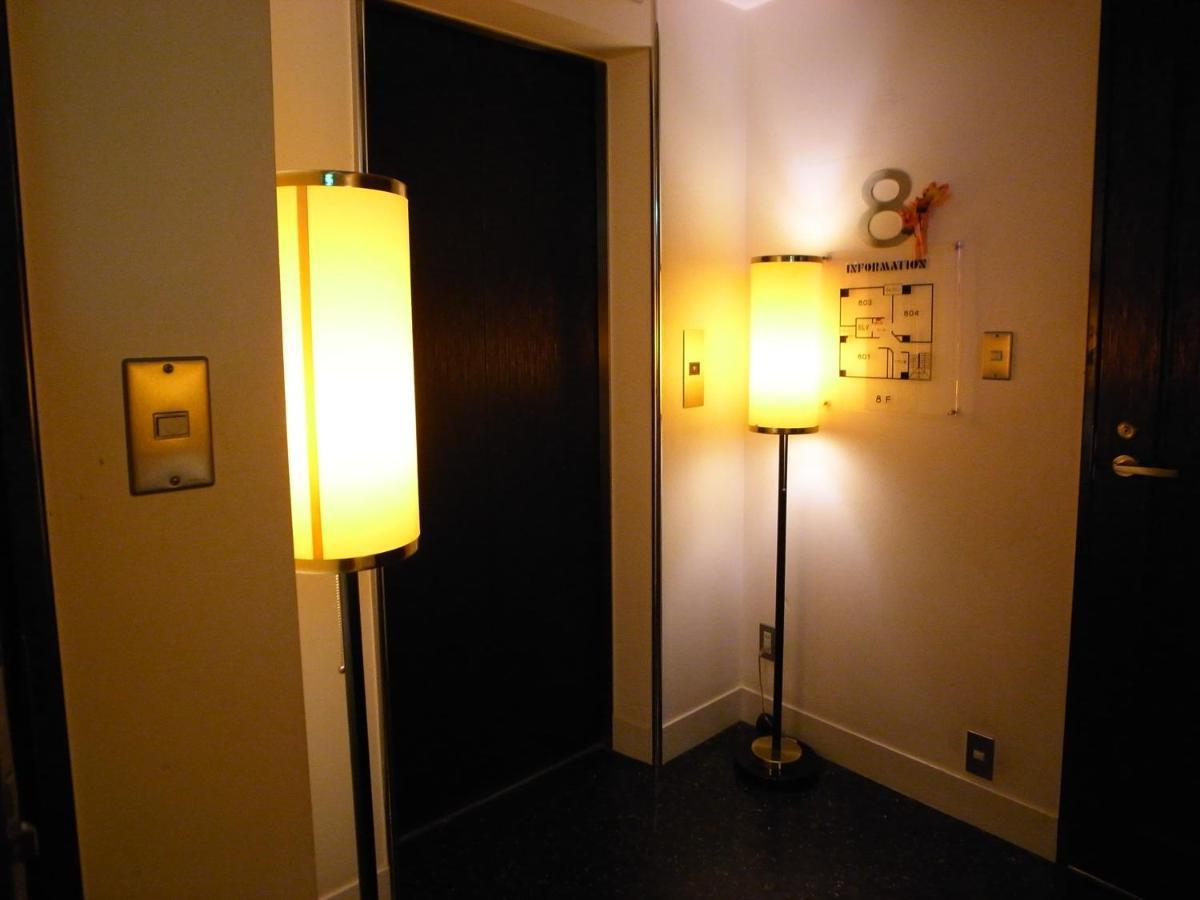 Hotel Q Tokyo Luaran gambar
